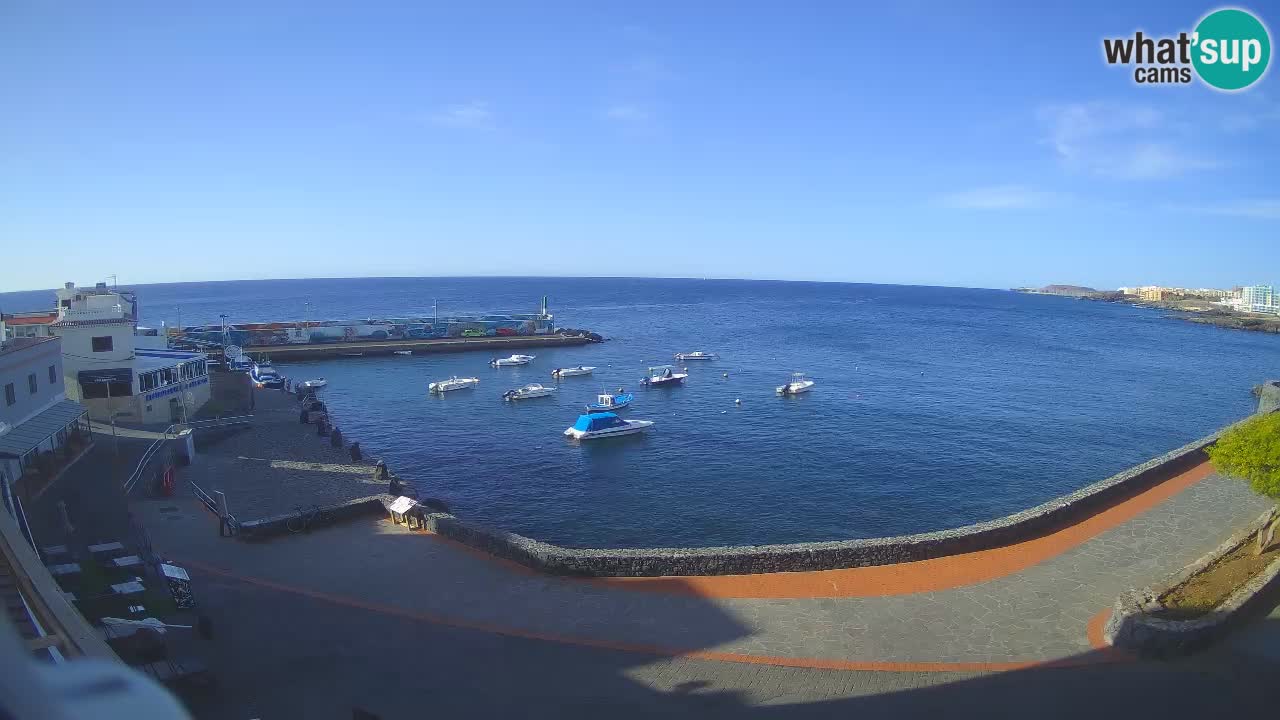 Los Abrigos – Lungomare | Tenerife