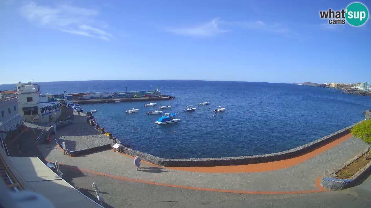 Los Abrigos – Lungomare | Tenerife