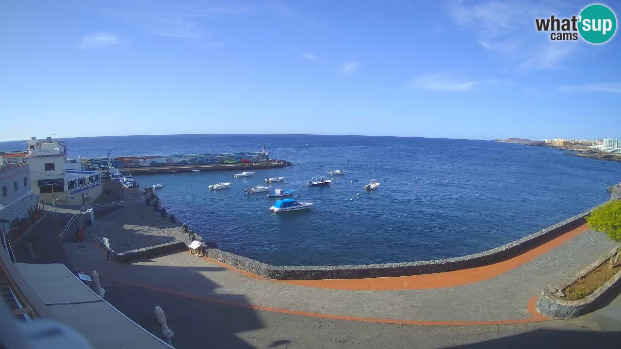 Los Abrigos – Lungomare | Tenerife