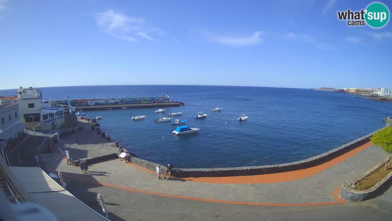 Los Abrigos – Lungomare | Tenerife