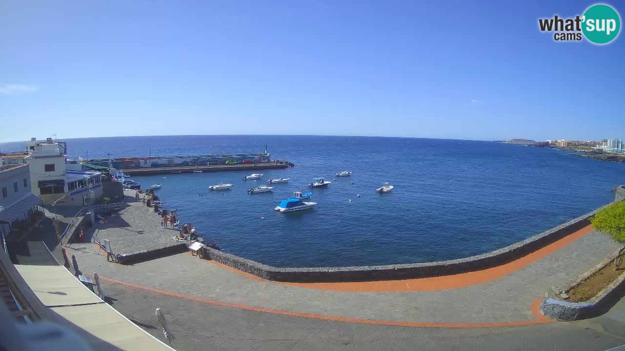 Los Abrigos – Lungomare | Tenerife