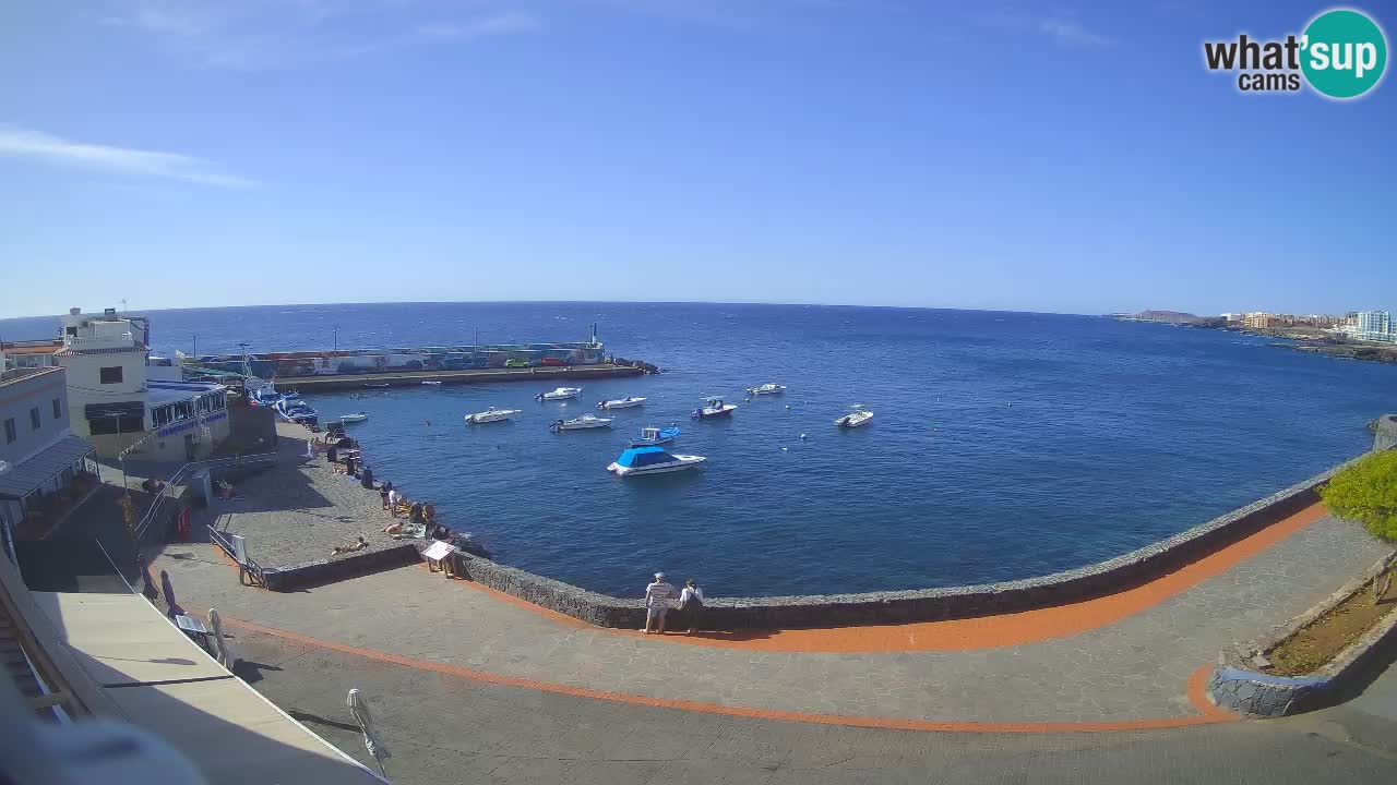 Los Abrigos – Lungomare | Tenerife
