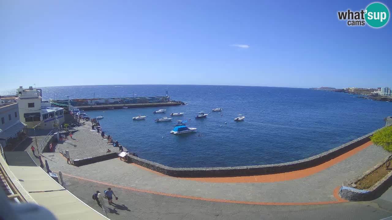 Los Abrigos – Lungomare | Tenerife