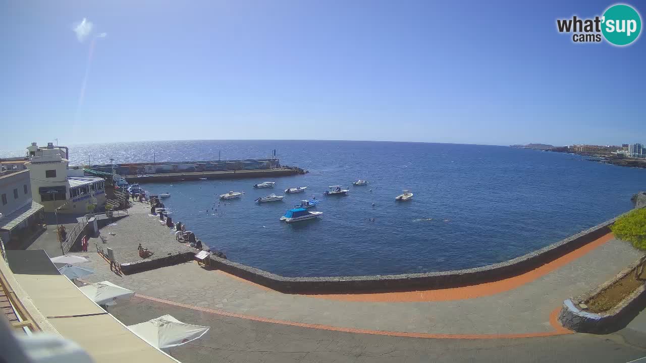Los Abrigos – Lungomare | Tenerife