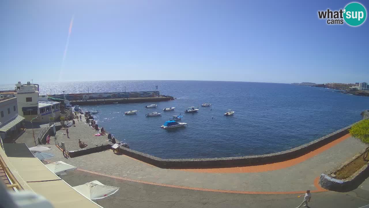 Los Abrigos – Lungomare | Tenerife