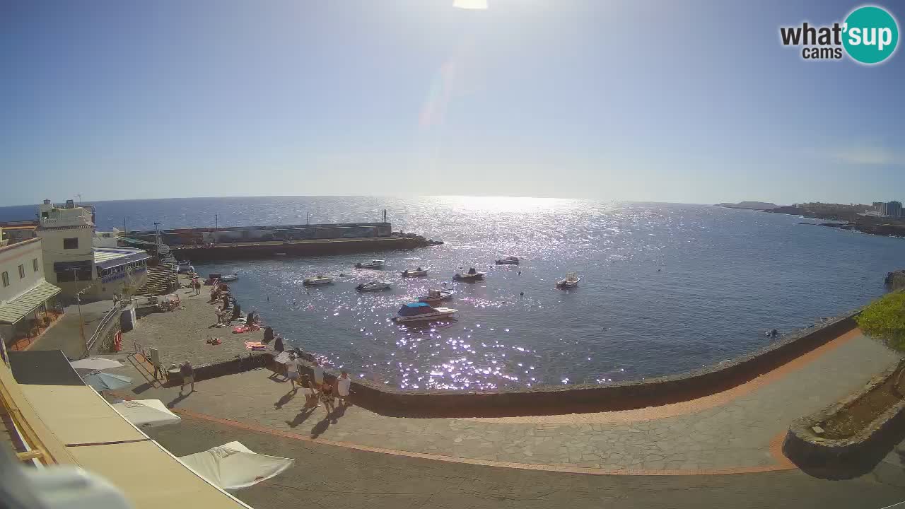Los Abrigos – Promenada | Tenerife