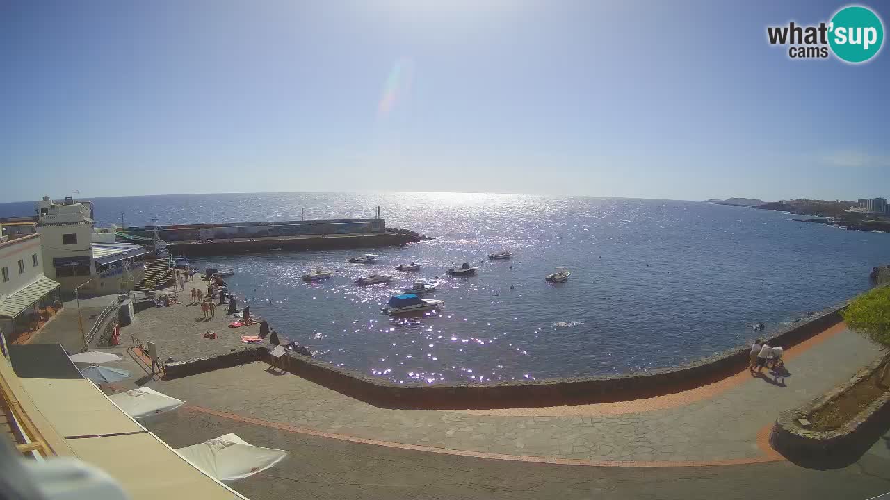 Los Abrigos – Promenade | Tenerife
