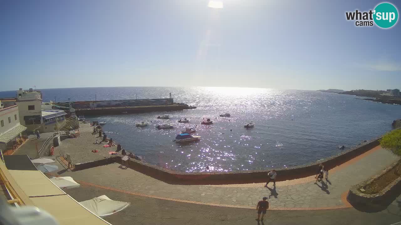 Los Abrigos – Promenade | Tenerife