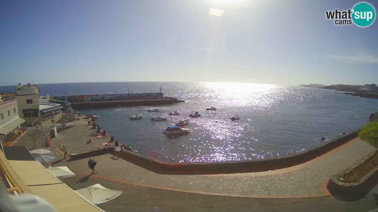 Los Abrigos – Promenade | Tenerife