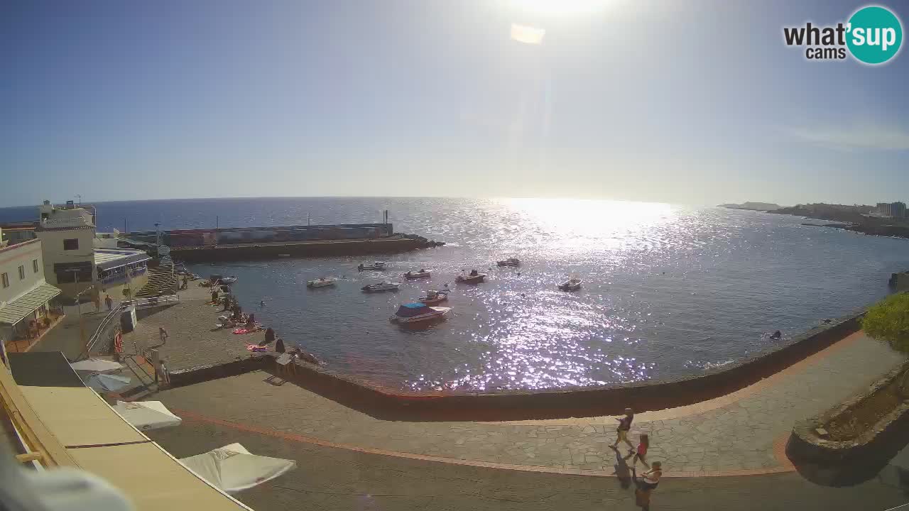Los Abrigos – Promenade | Tenerife
