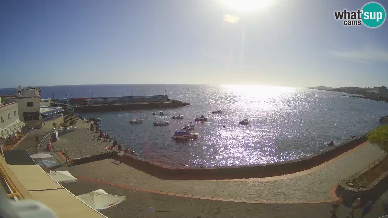 Los Abrigos – Lungomare | Tenerife
