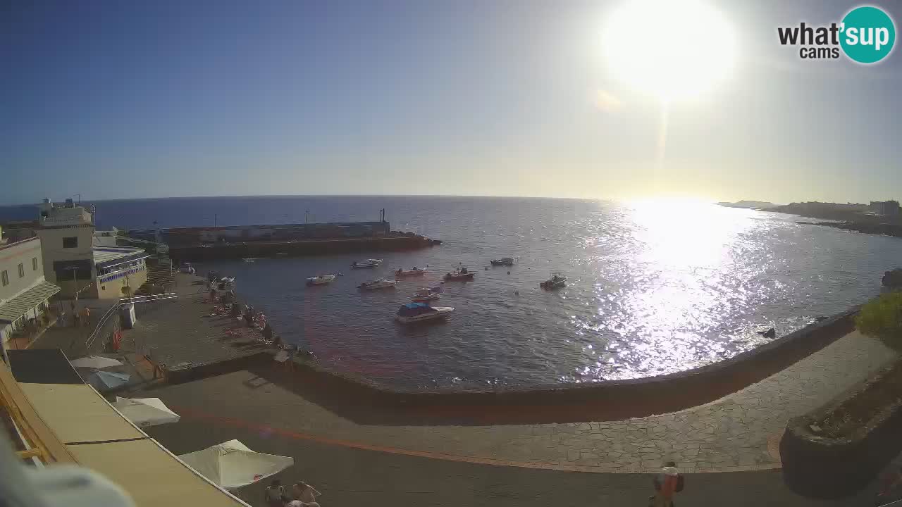 Los Abrigos – Promenada | Tenerife