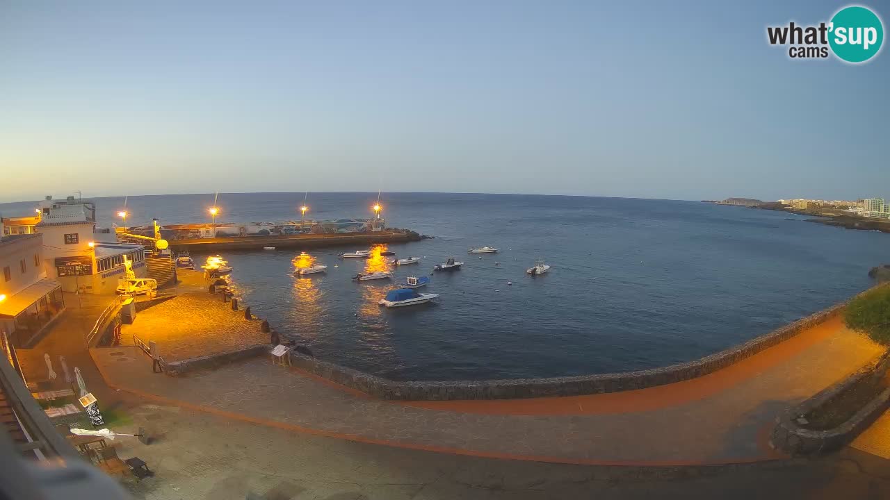 Los Abrigos – Lungomare | Tenerife