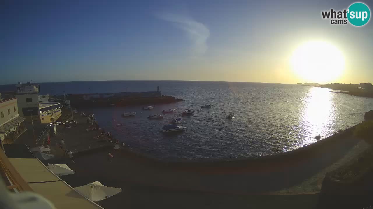 Los Abrigos – Promenade | Tenerife