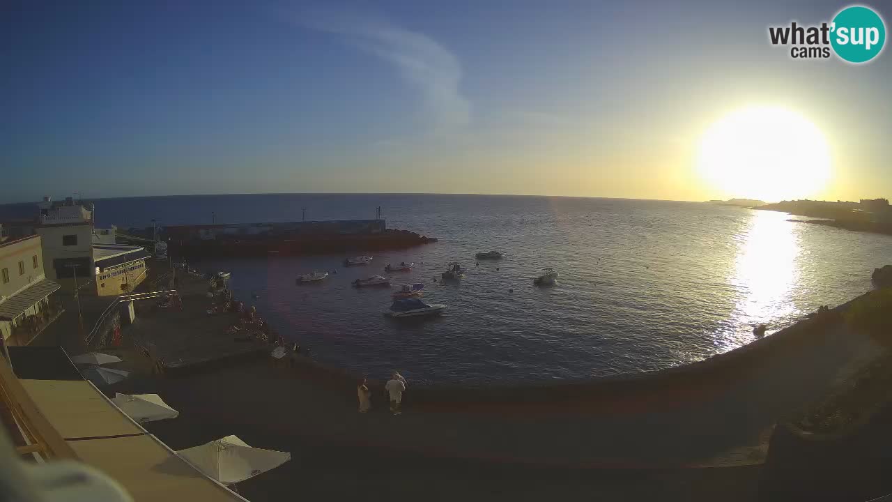 Los Abrigos – Promenade | Tenerife