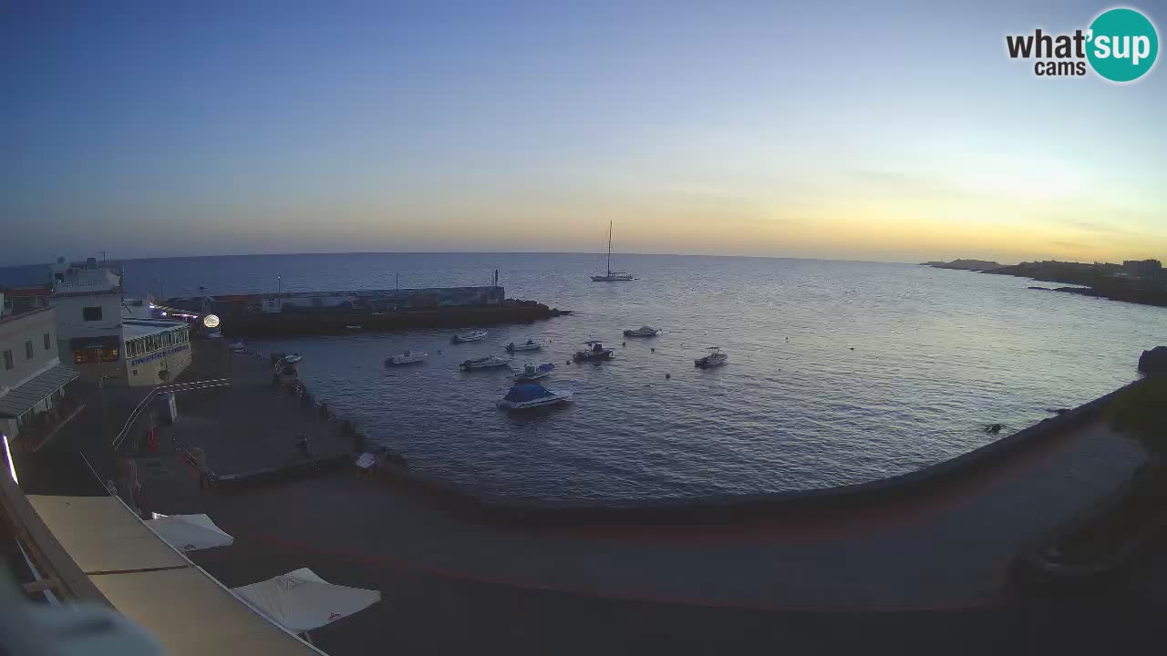 Los Abrigos – Lungomare | Tenerife