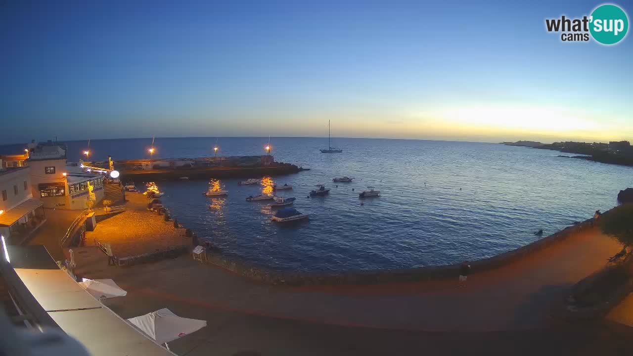 Los Abrigos – Promenade | Tenerife