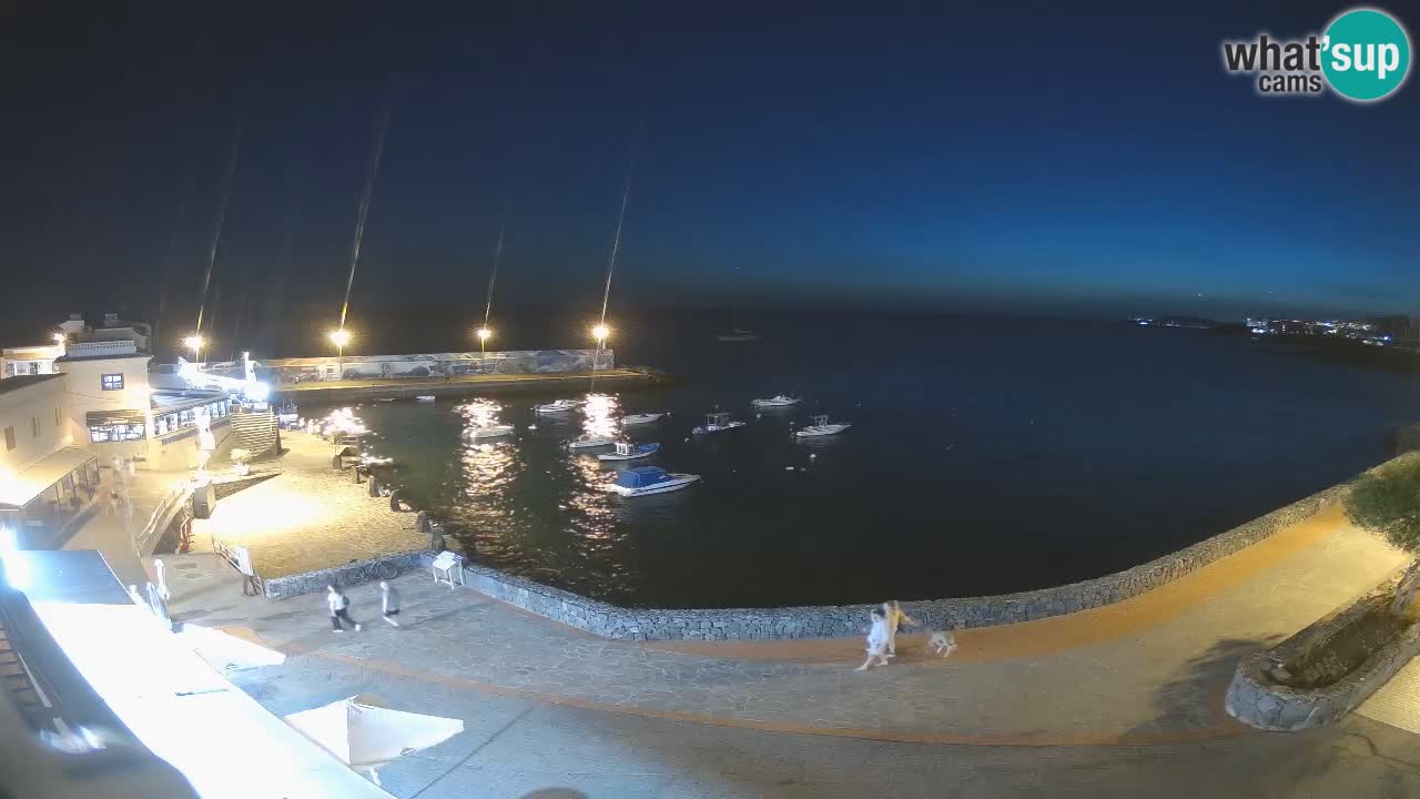 Los Abrigos – Lungomare | Tenerife