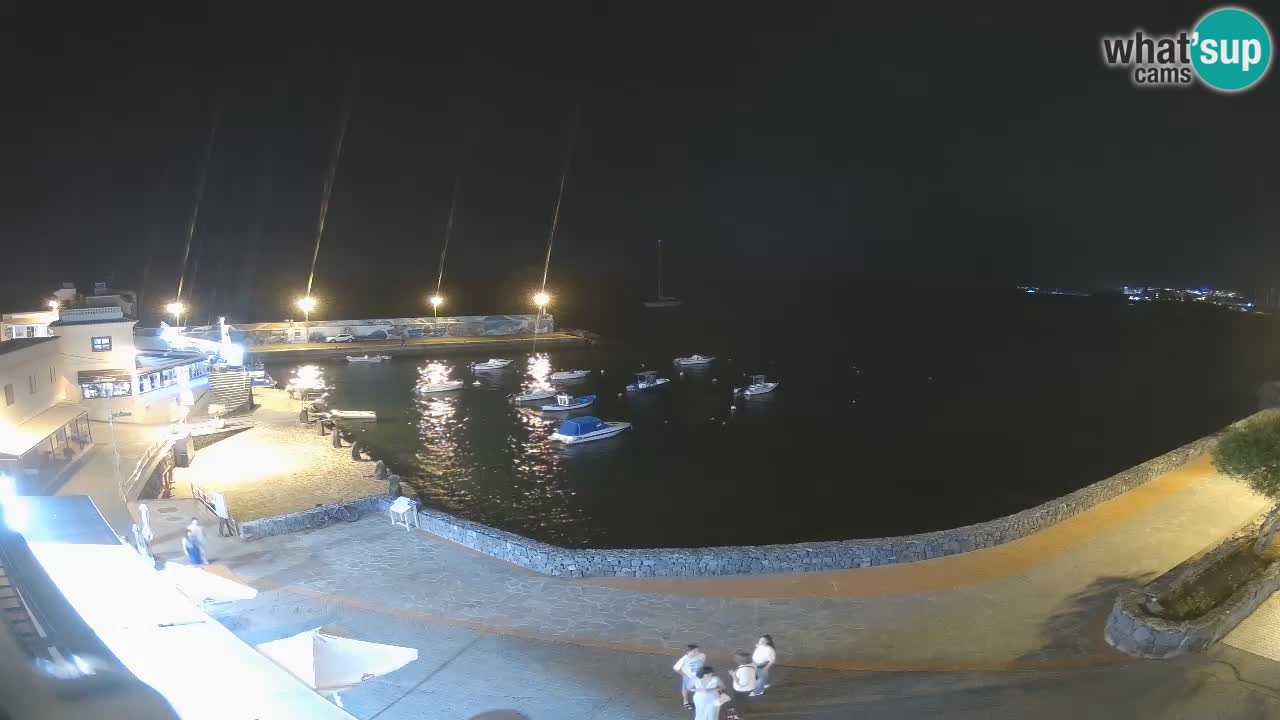 Los Abrigos – Promenada | Tenerife