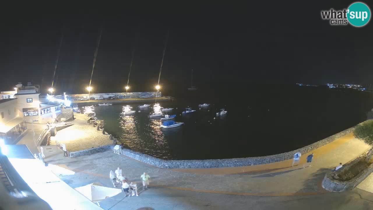 Los Abrigos – Promenada | Tenerife