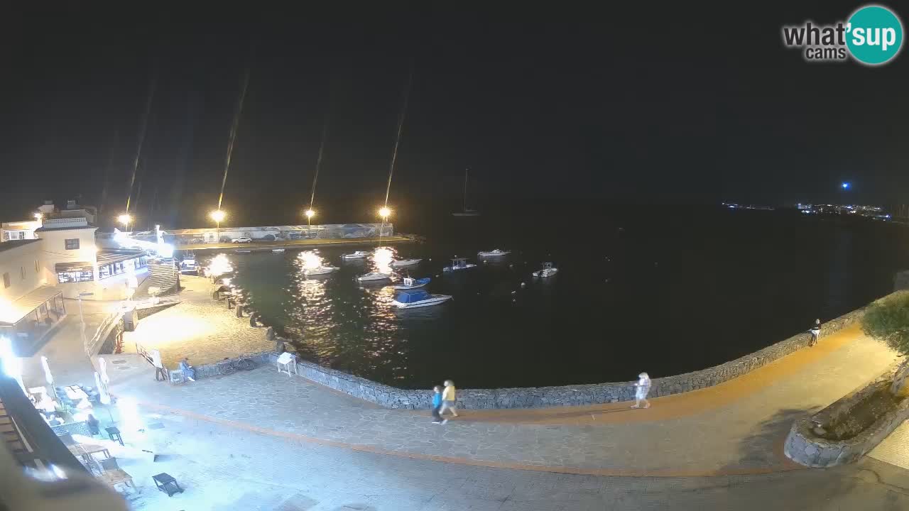 Los Abrigos – Promenade | Tenerife