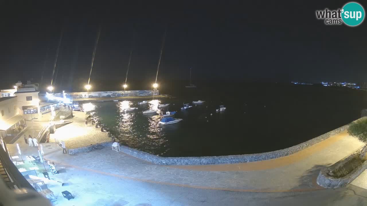 Los Abrigos – Promenade | Tenerife