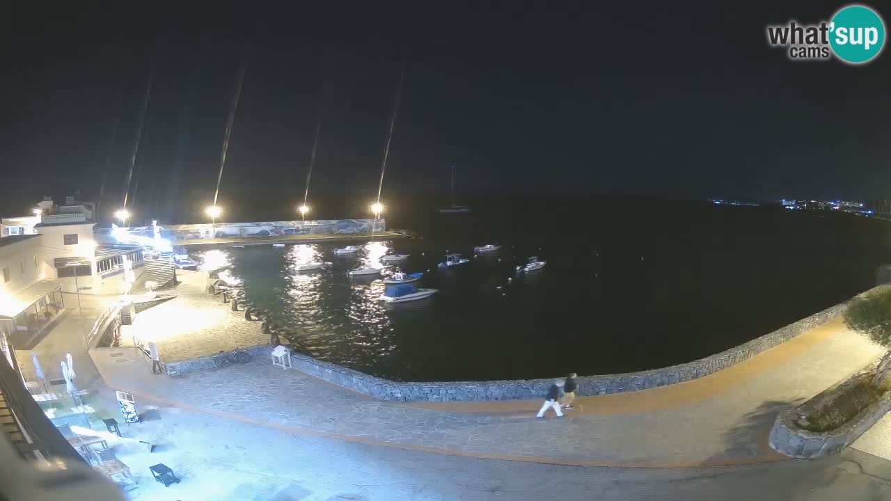 Los Abrigos – Promenade | Tenerife