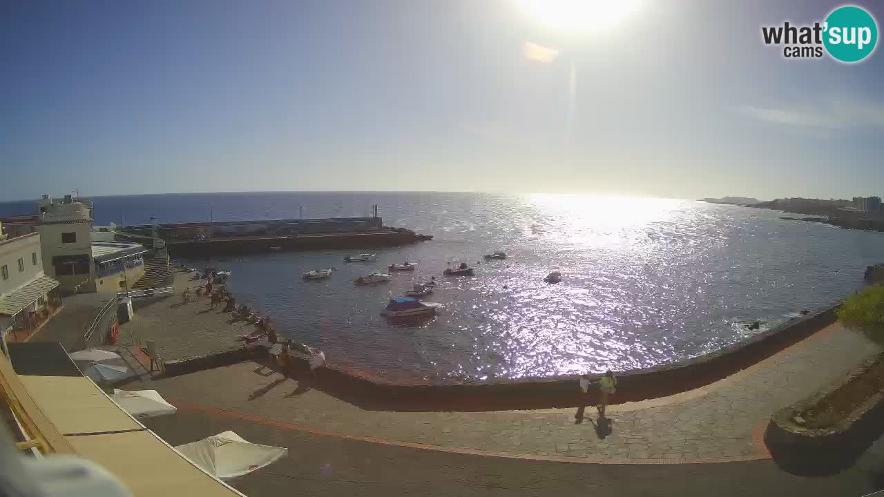 Los Abrigos – Promenade | Tenerife