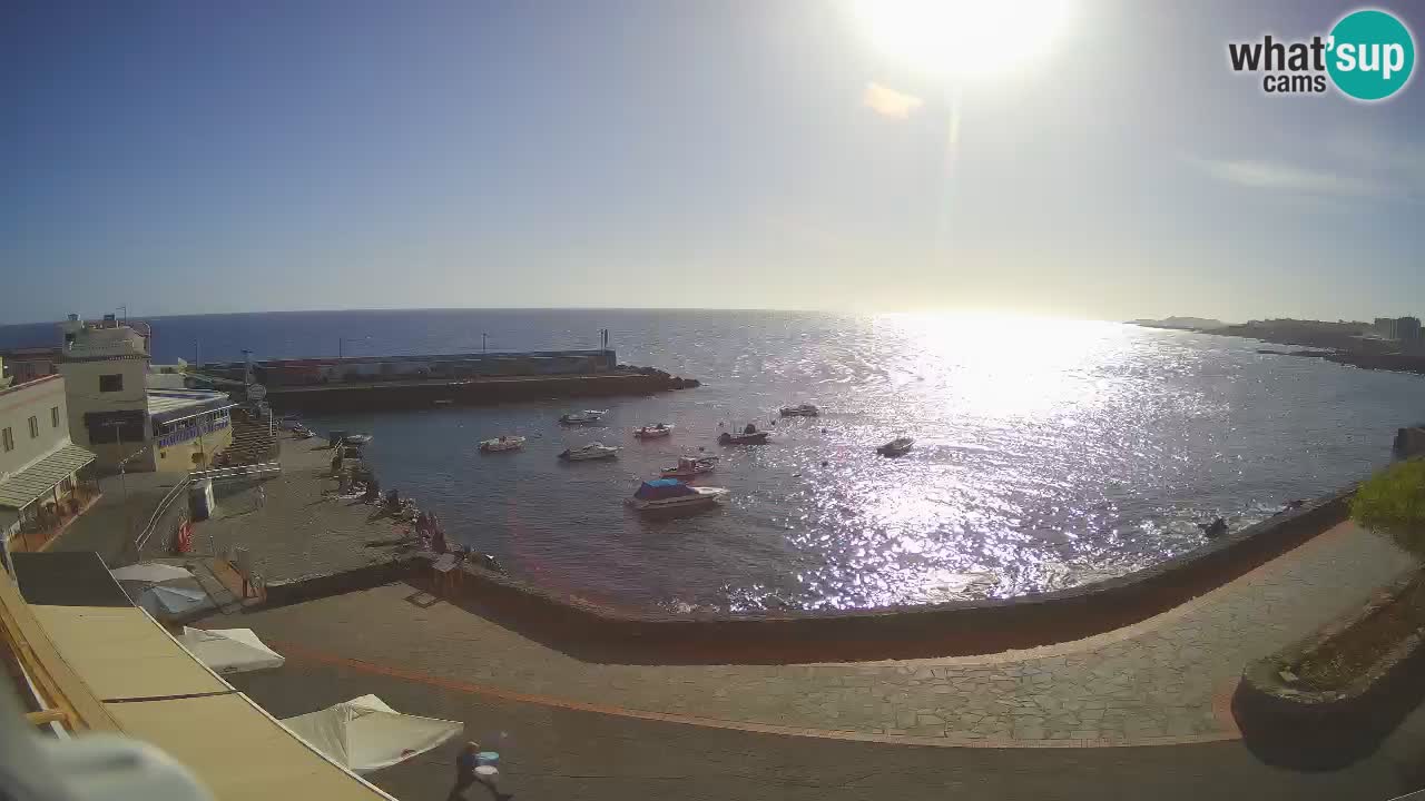 Los Abrigos – Promenade | Tenerife