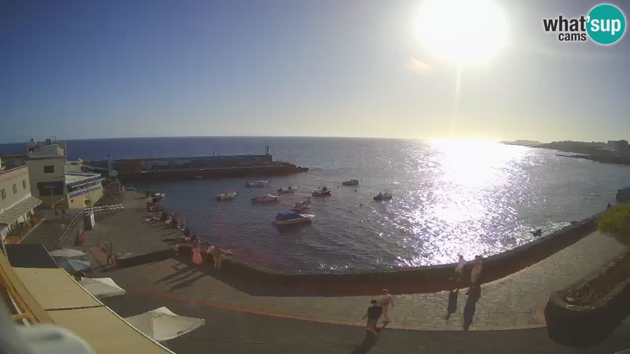 Los Abrigos – Promenade | Tenerife