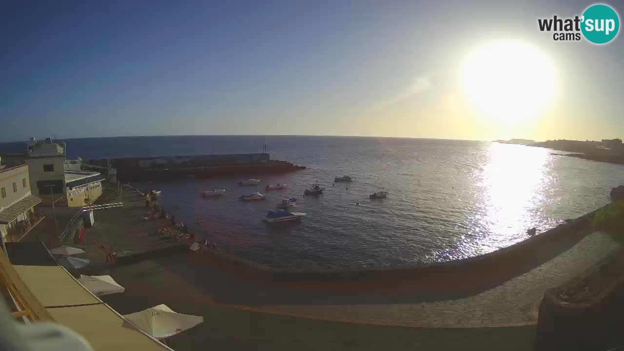 Los Abrigos – Promenade | Tenerife