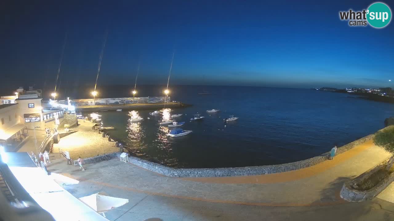 Los Abrigos – Promenade | Tenerife