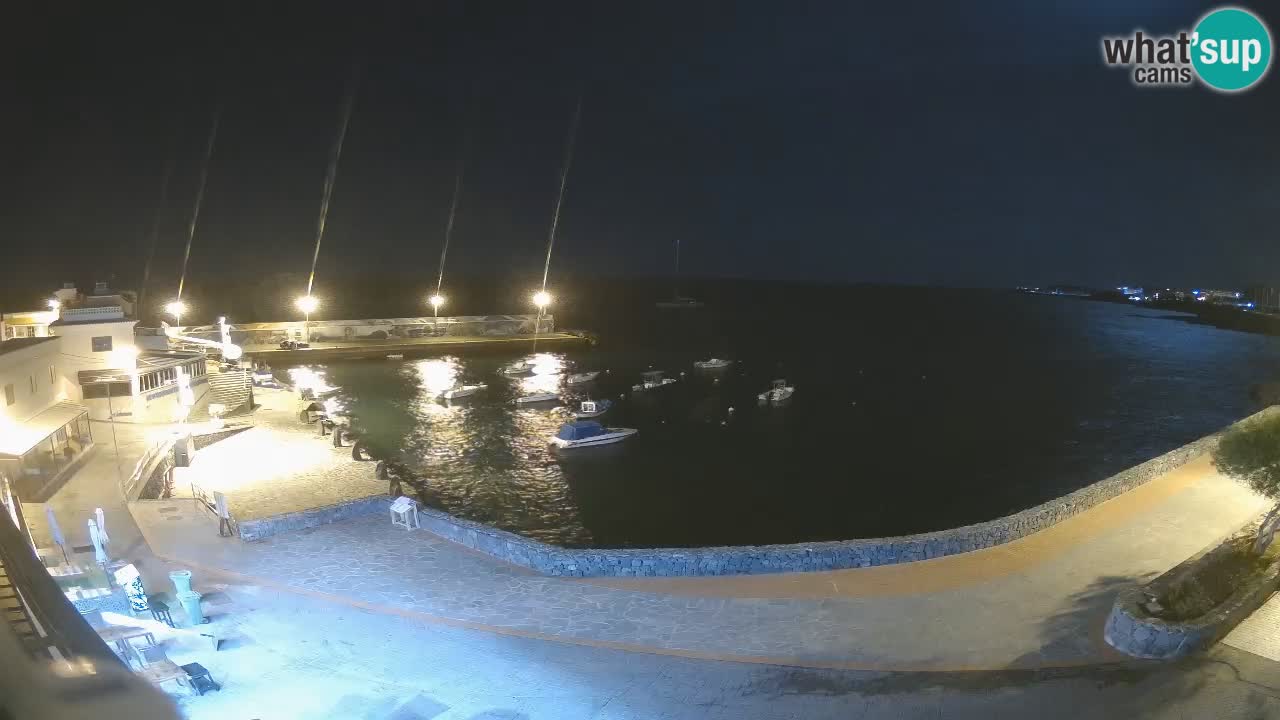 Los Abrigos – Promenade | Tenerife