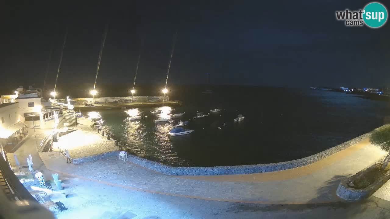 Los Abrigos – Promenade | Tenerife