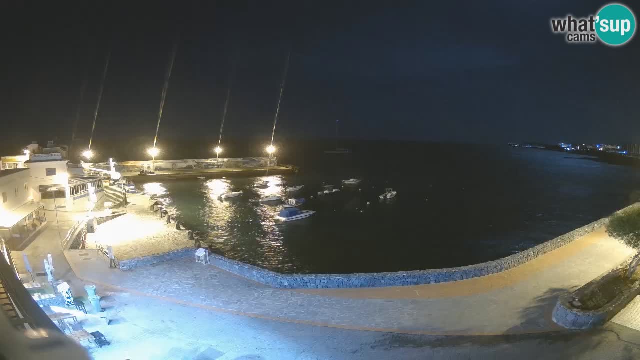 Los Abrigos – Promenade | Tenerife