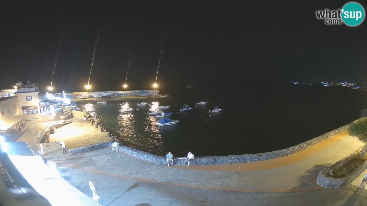 Los Abrigos – Lungomare | Tenerife