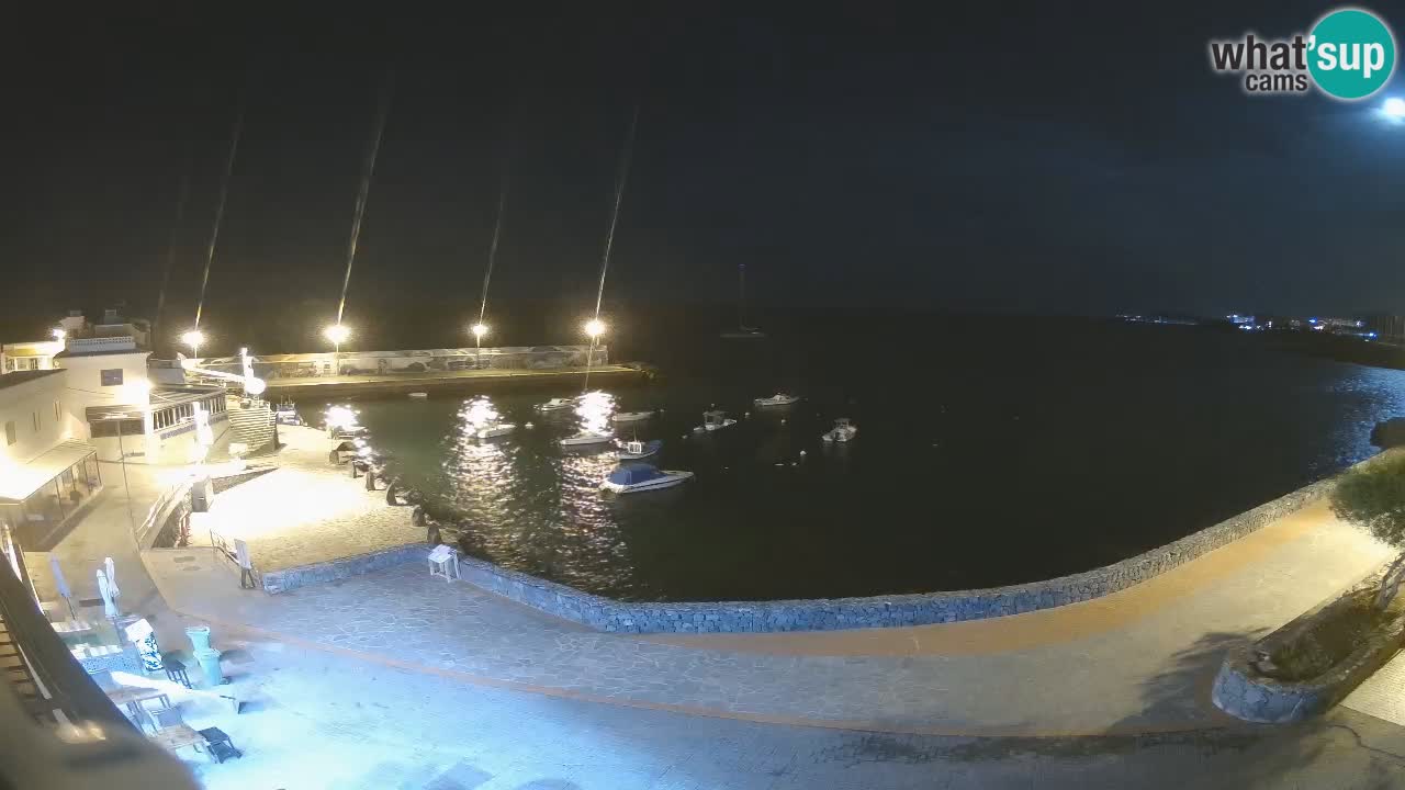 Los Abrigos – Promenade | Tenerife