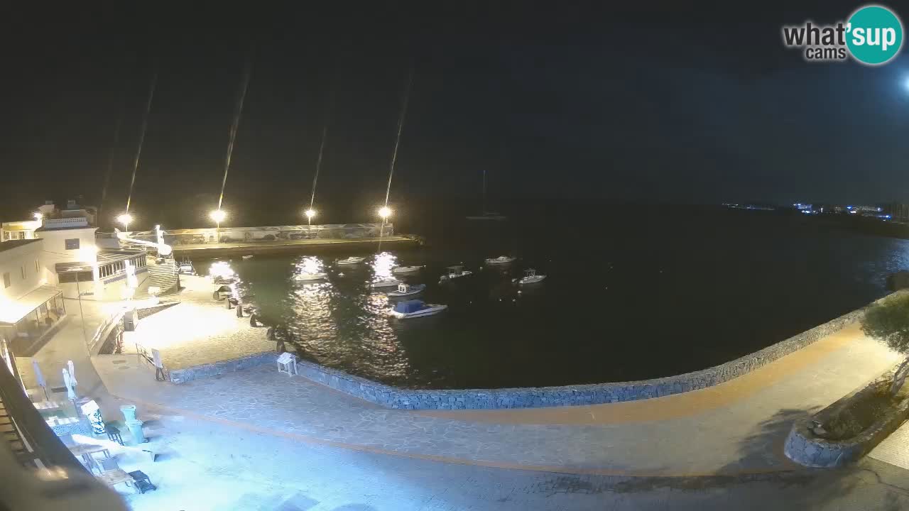 Los Abrigos – Promenade | Tenerife