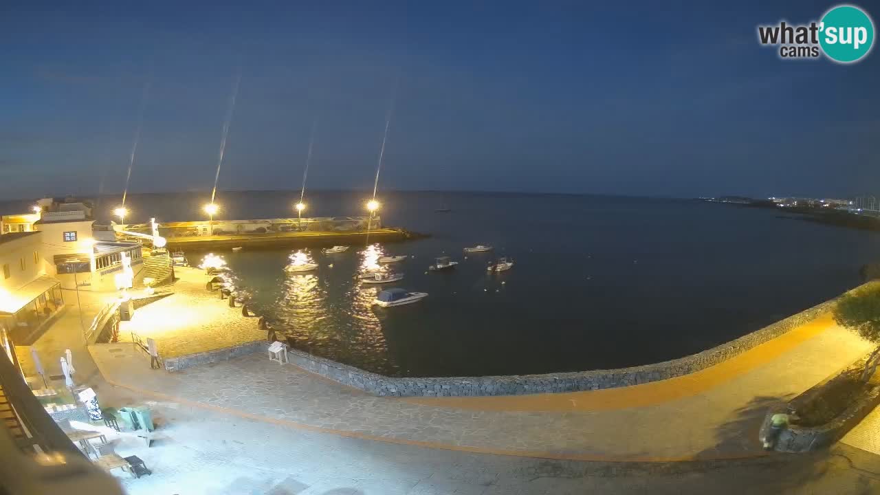 Los Abrigos – Lungomare | Tenerife