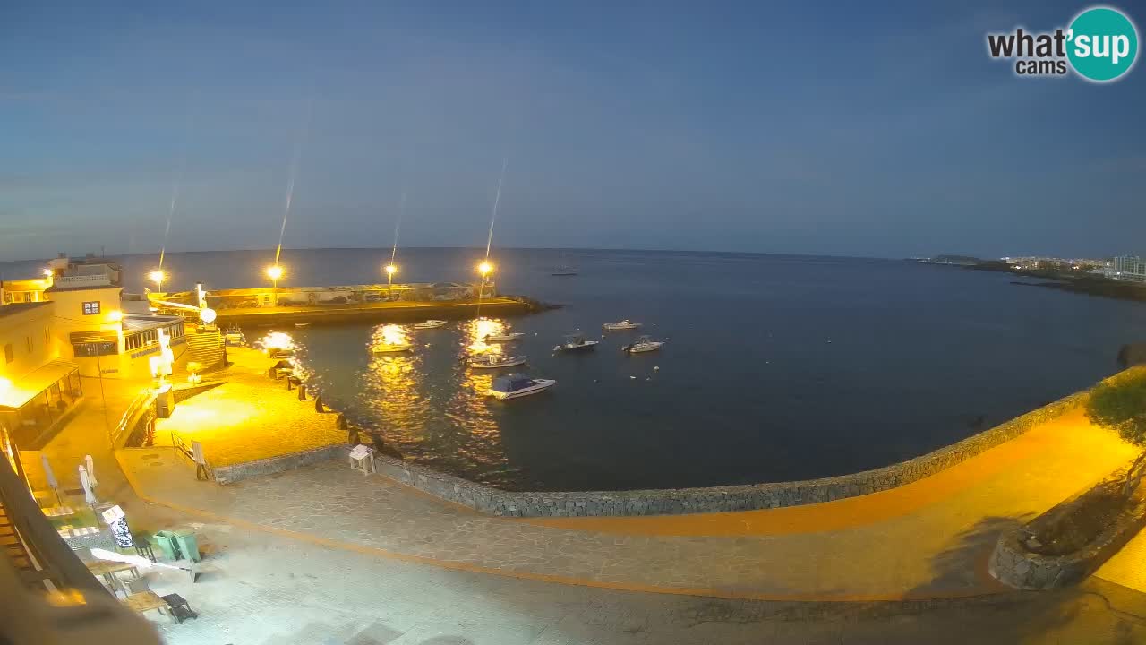 Los Abrigos – Promenade | Tenerife