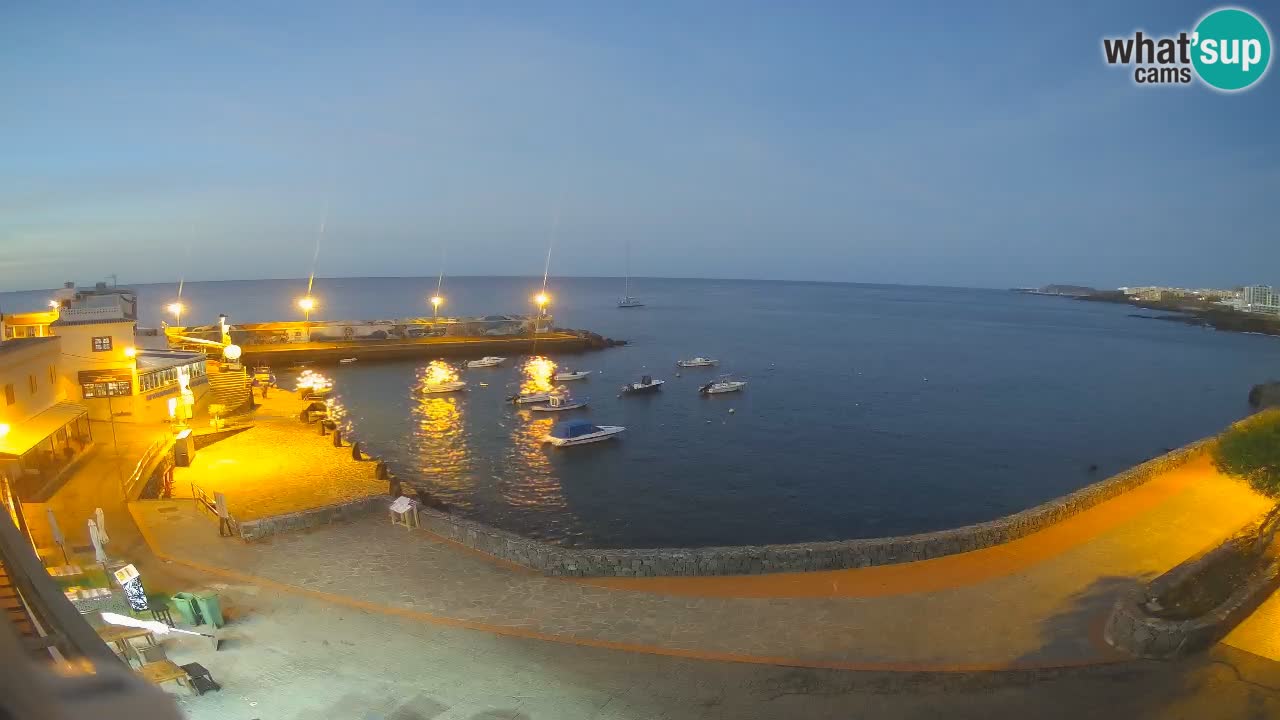 Los Abrigos – Lungomare | Tenerife