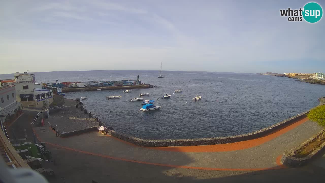 Los Abrigos – Lungomare | Tenerife