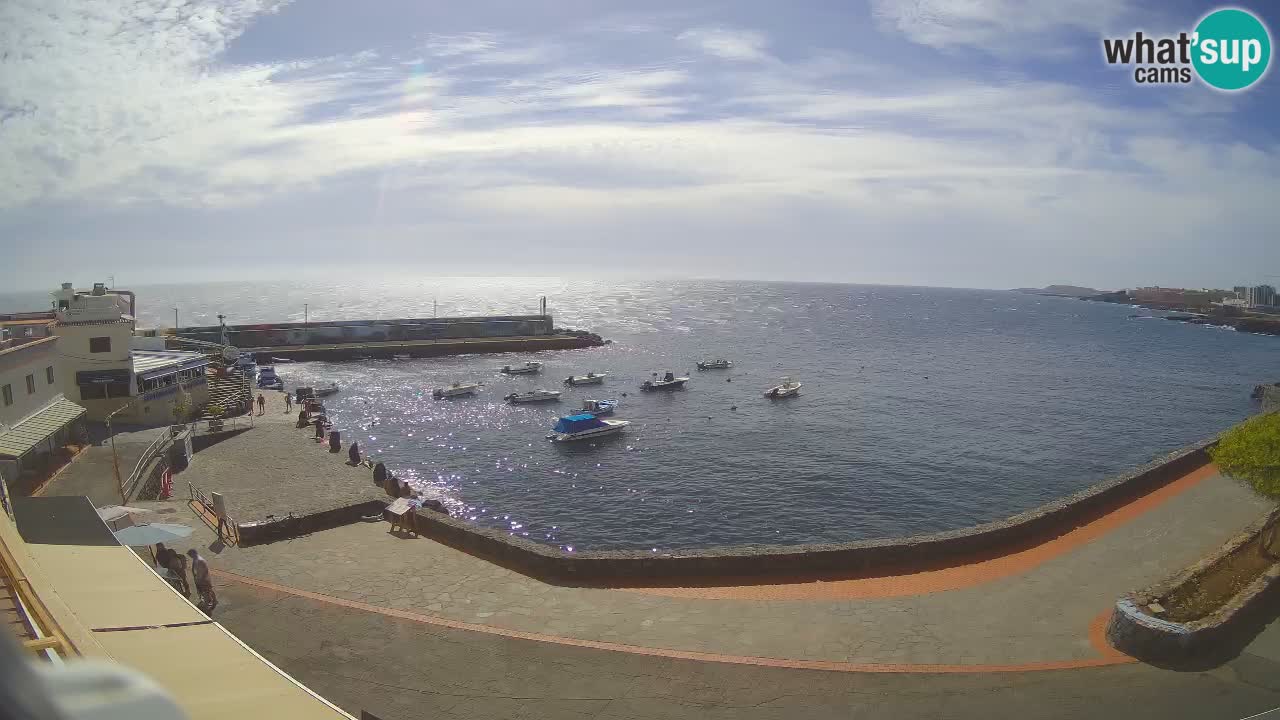 Los Abrigos – Promenade | Tenerife