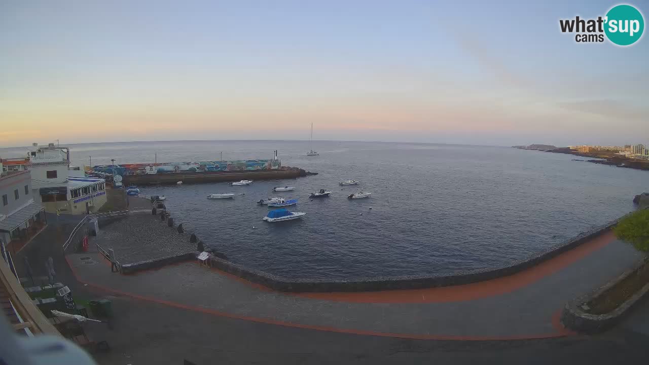 Los Abrigos – Lungomare | Tenerife
