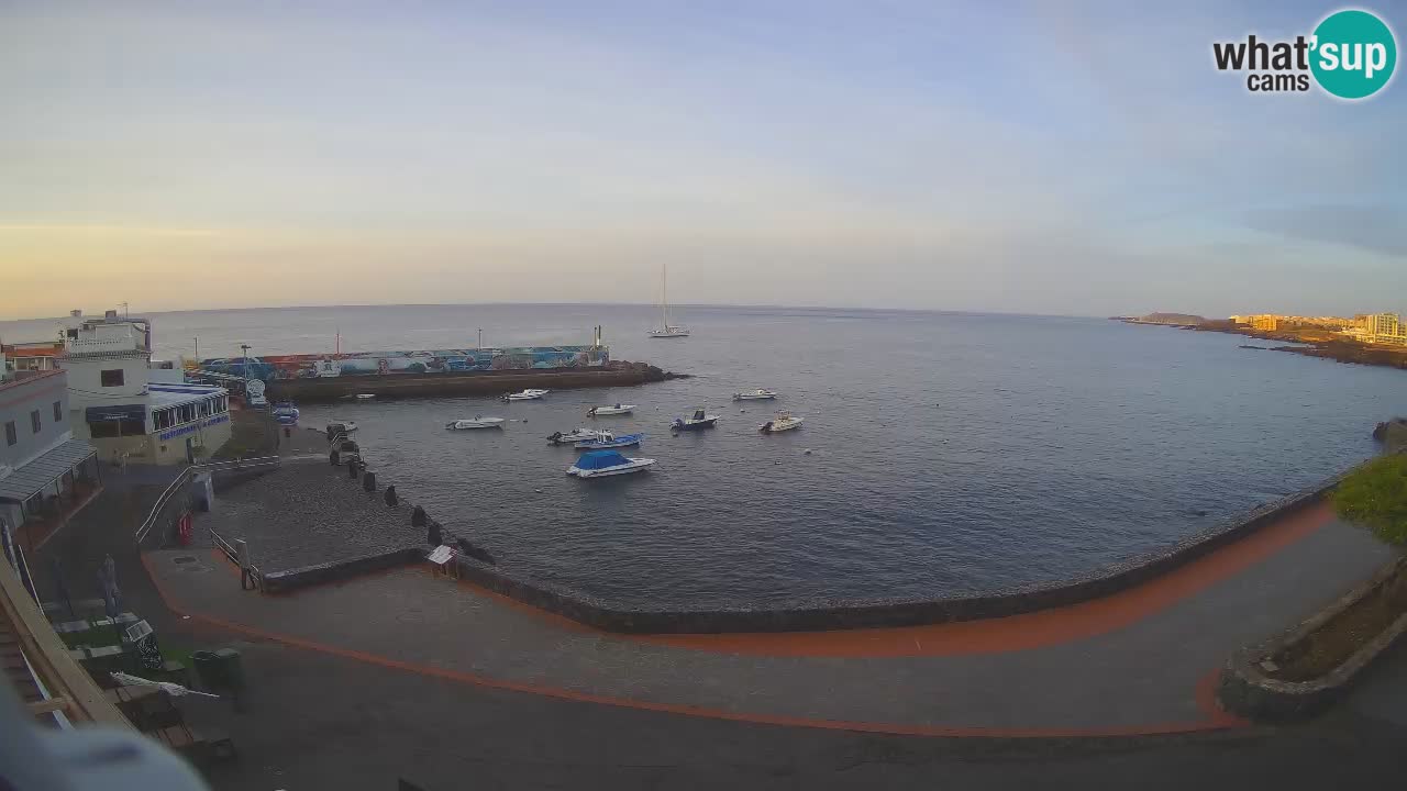 Los Abrigos – Lungomare | Tenerife