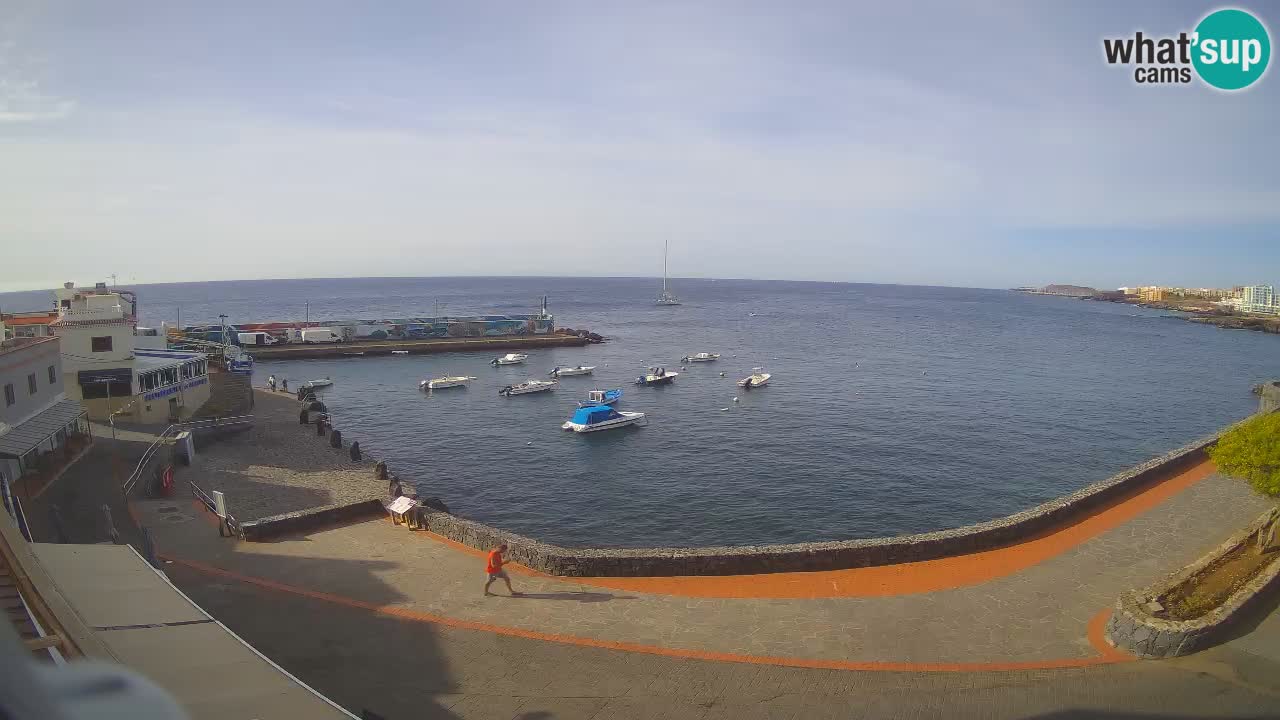 Los Abrigos – Lungomare | Tenerife