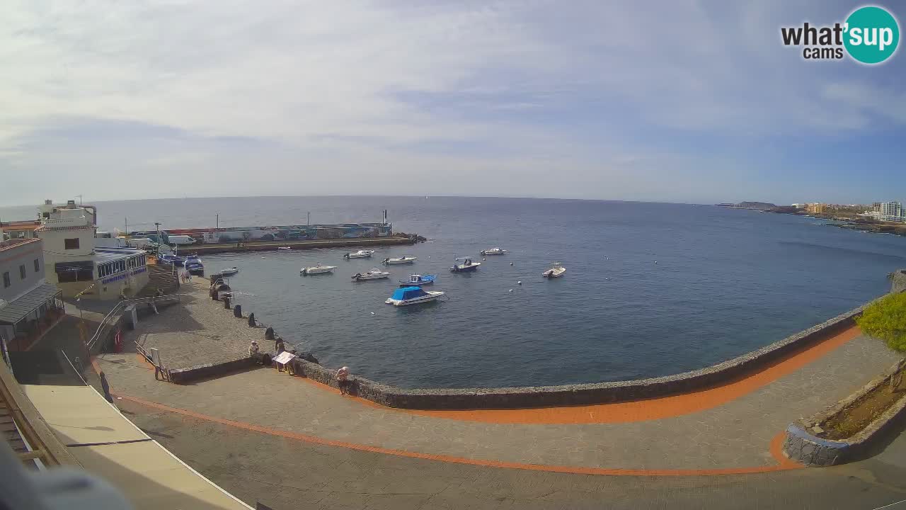 Los Abrigos – Lungomare | Tenerife