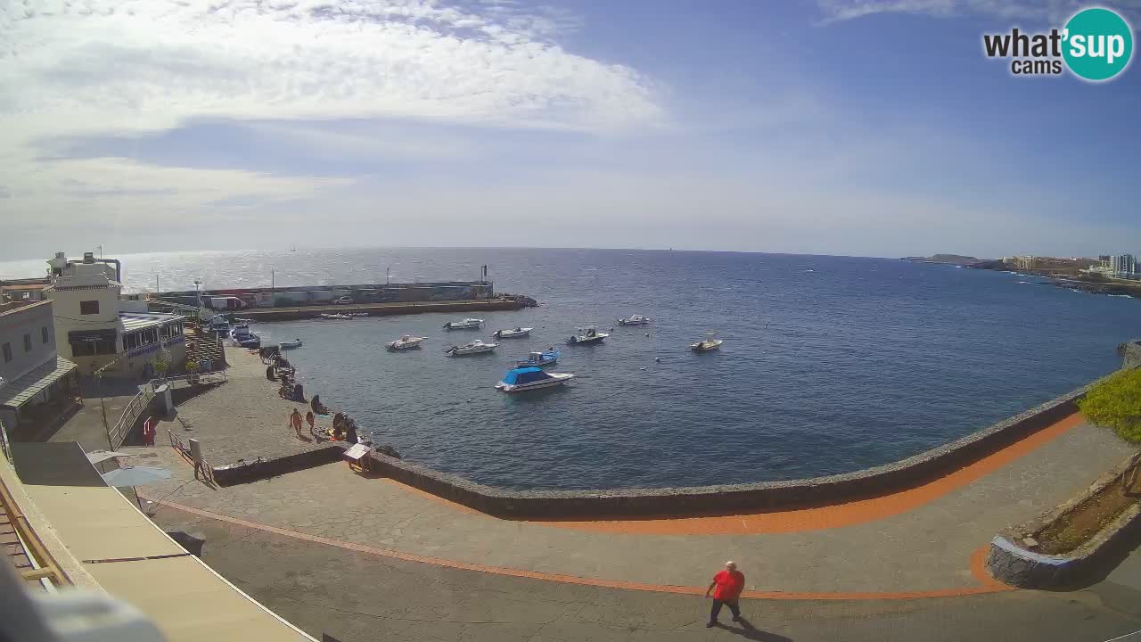Los Abrigos – Lungomare | Tenerife