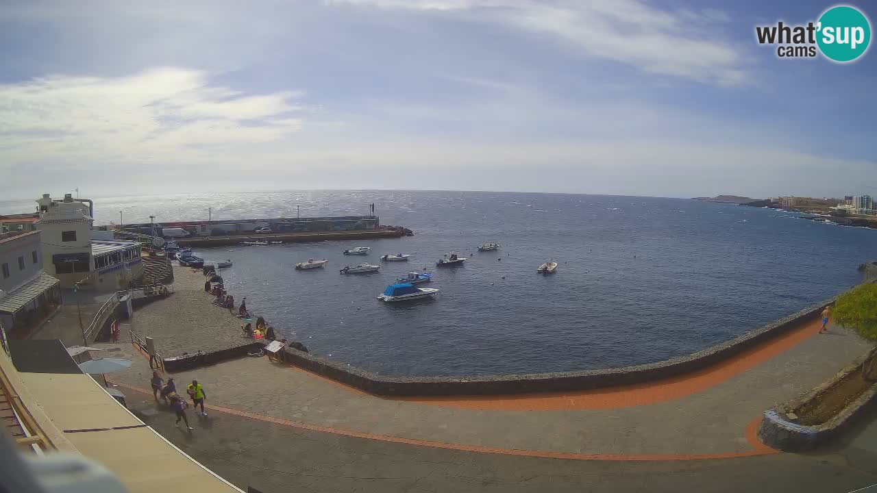 Los Abrigos – Lungomare | Tenerife
