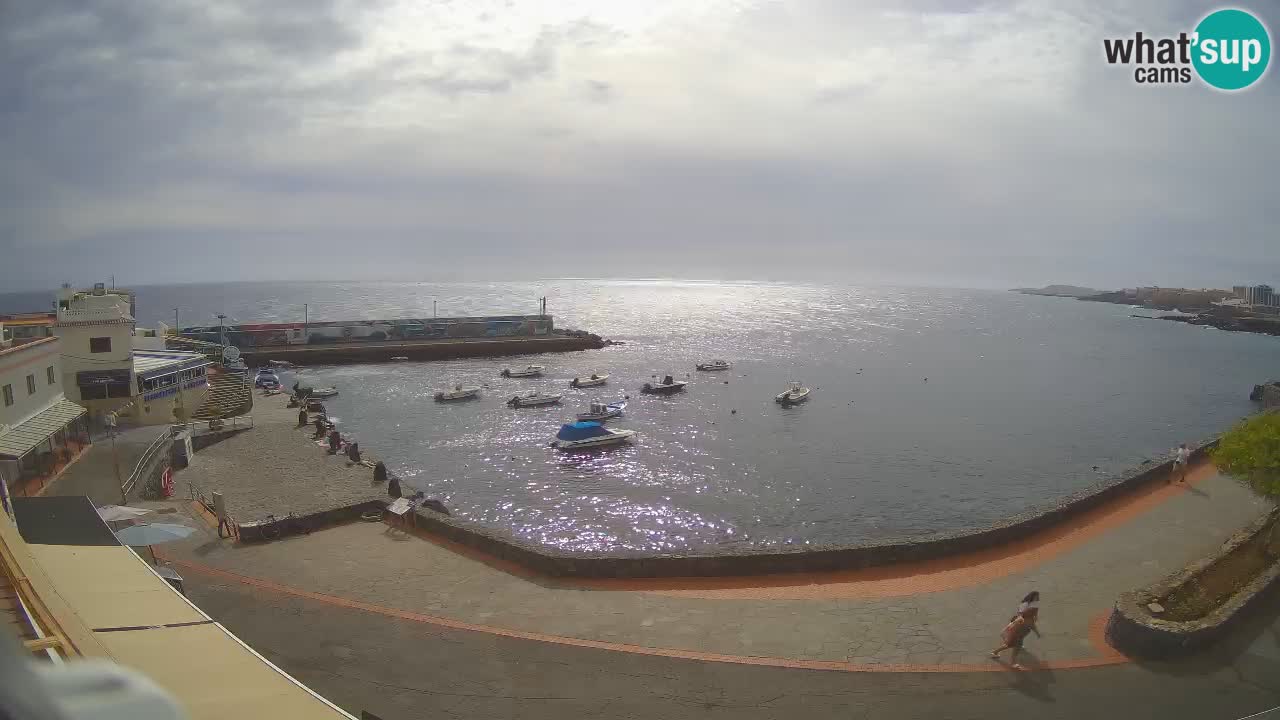 Los Abrigos – Promenade | Tenerife